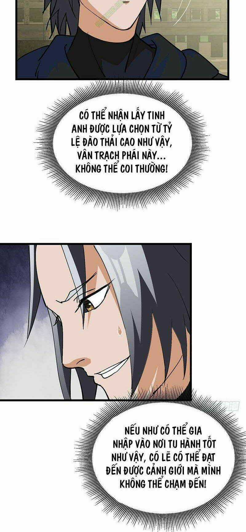 Bất Diệt Nguyên Thần - Chapter 49 - Trang 24