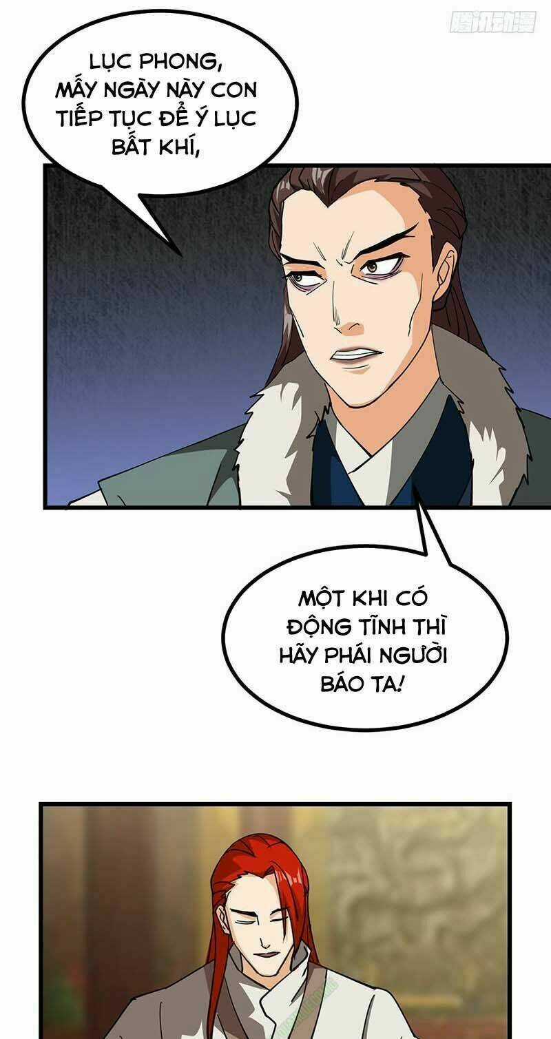 Bất Diệt Nguyên Thần - Chapter 49 - Trang 5