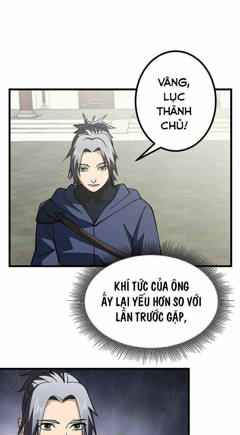 Bất Diệt Nguyên Thần - Chapter 51 - Trang 5