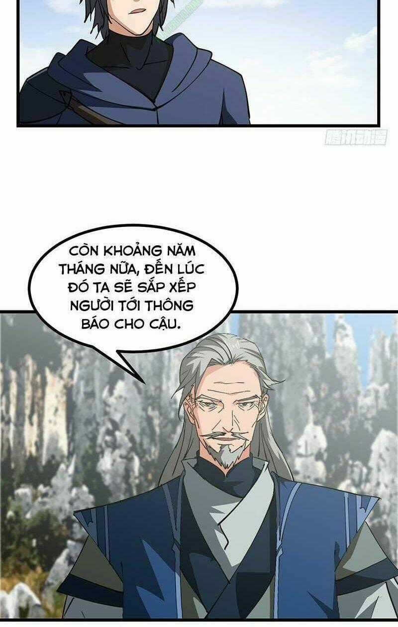 Bất Diệt Nguyên Thần - Chapter 52 - Trang 2