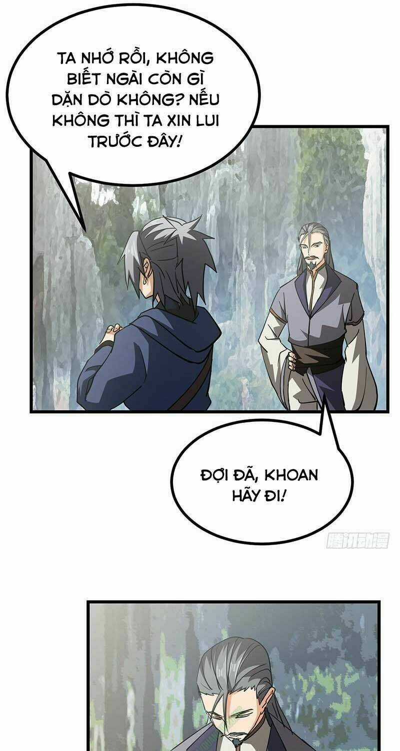 Bất Diệt Nguyên Thần - Chapter 52 - Trang 3