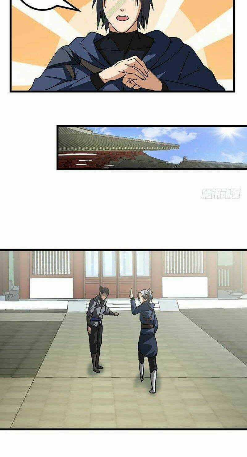 Bất Diệt Nguyên Thần - Chapter 52 - Trang 6