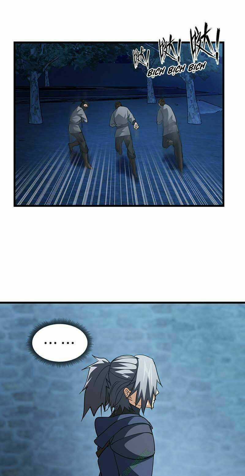 Bất Diệt Nguyên Thần - Chapter 54 - Trang 17