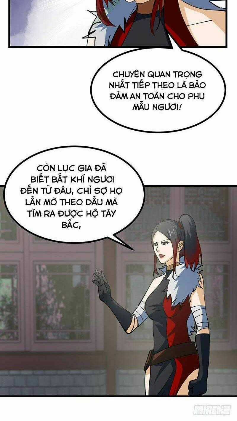 Bất Diệt Nguyên Thần - Chapter 55 - Trang 2