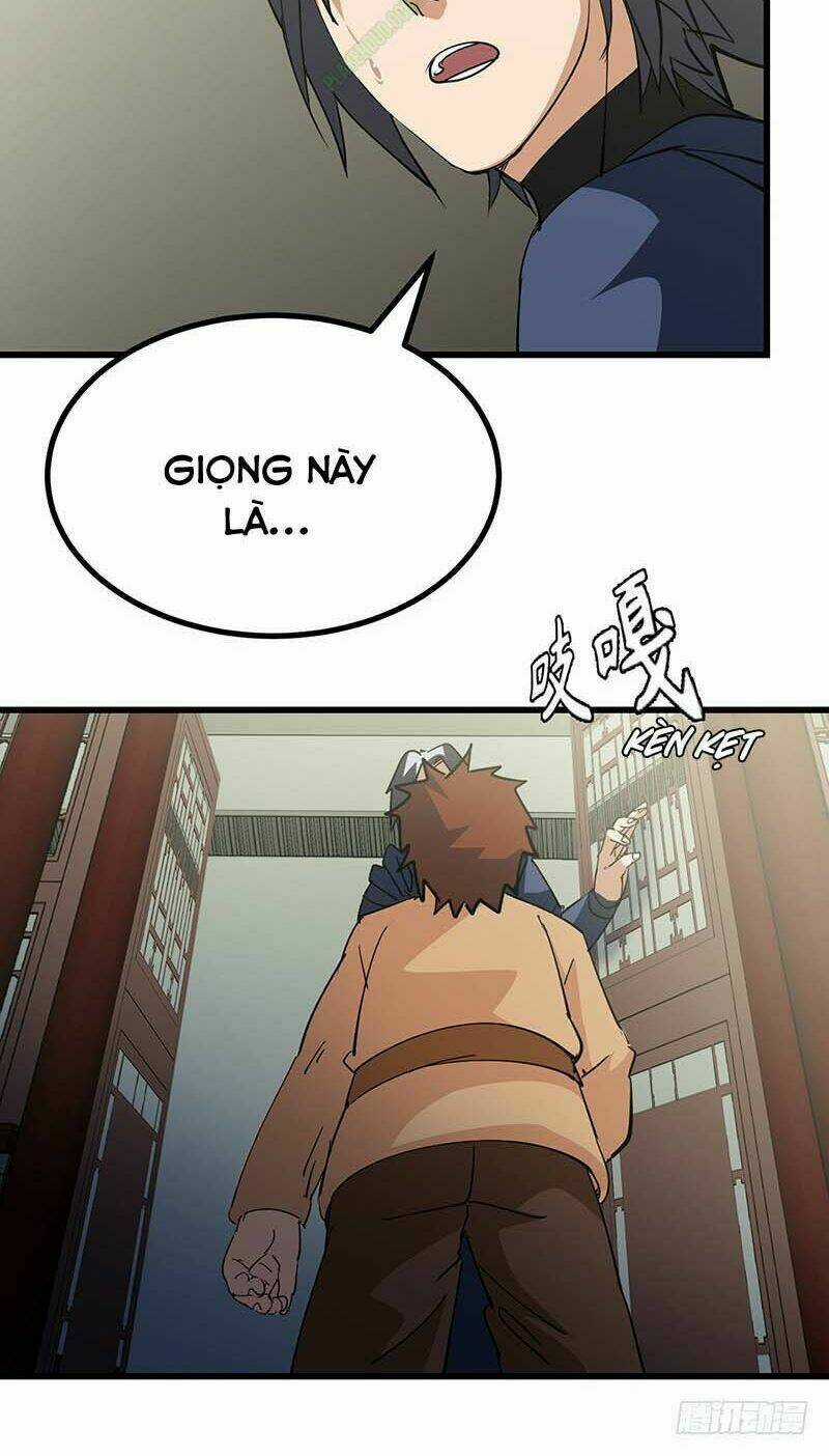 Bất Diệt Nguyên Thần - Chapter 55 - Trang 6