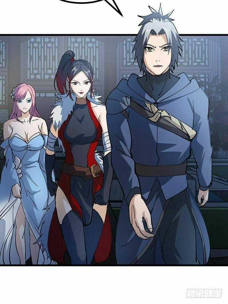 Bất Diệt Nguyên Thần - Chapter 56 - Trang 26