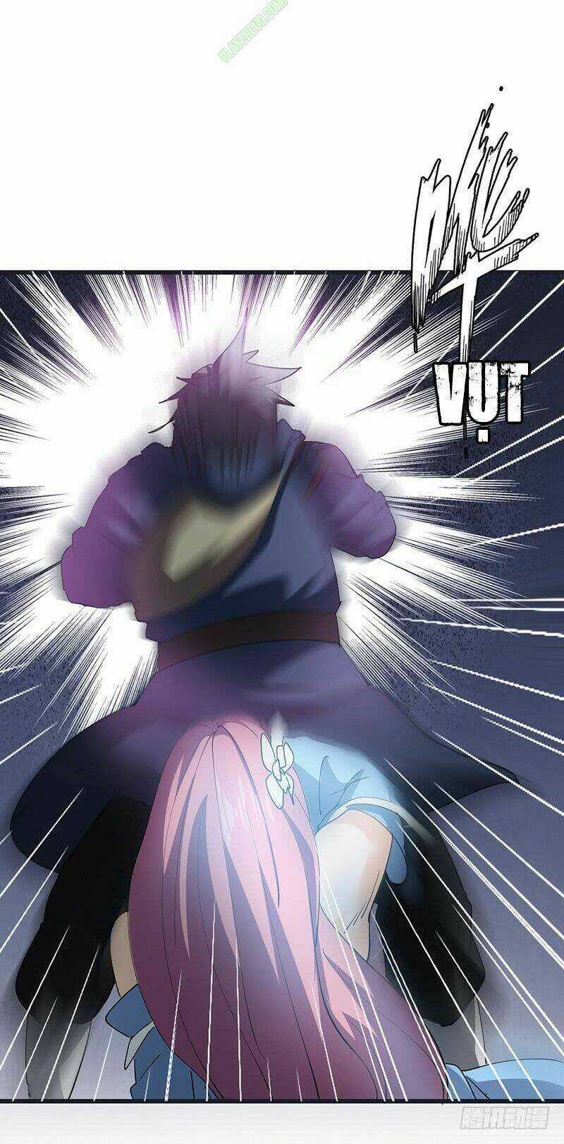 Bất Diệt Nguyên Thần - Chapter 59 - Trang 14