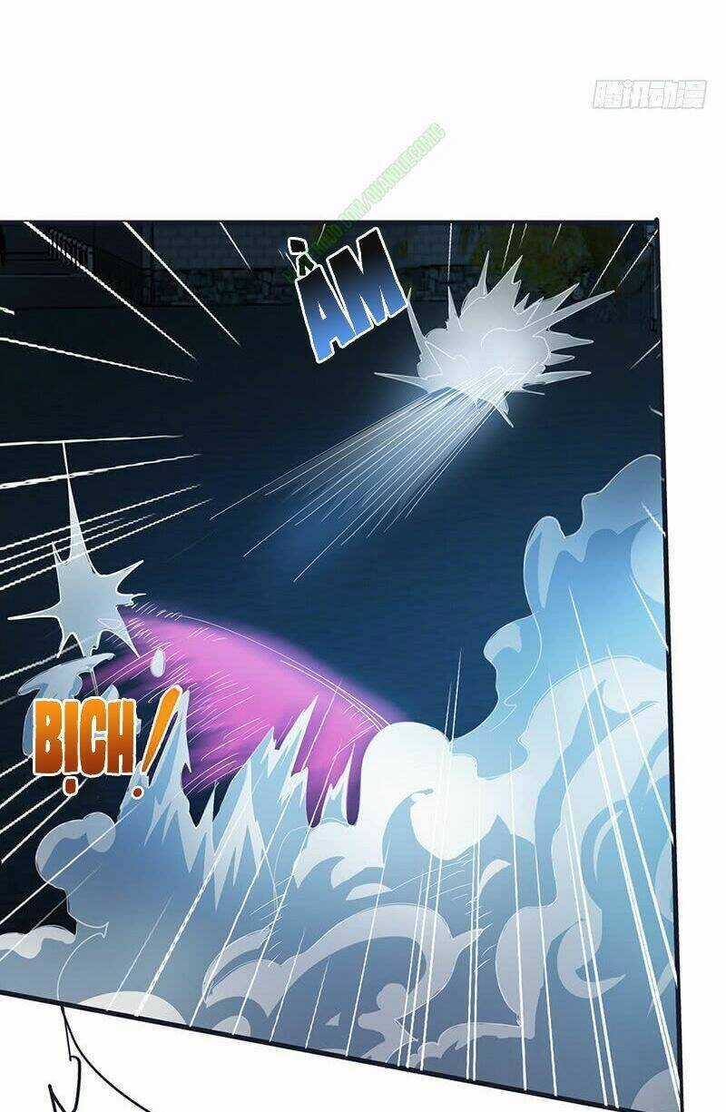 Bất Diệt Nguyên Thần - Chapter 59 - Trang 20