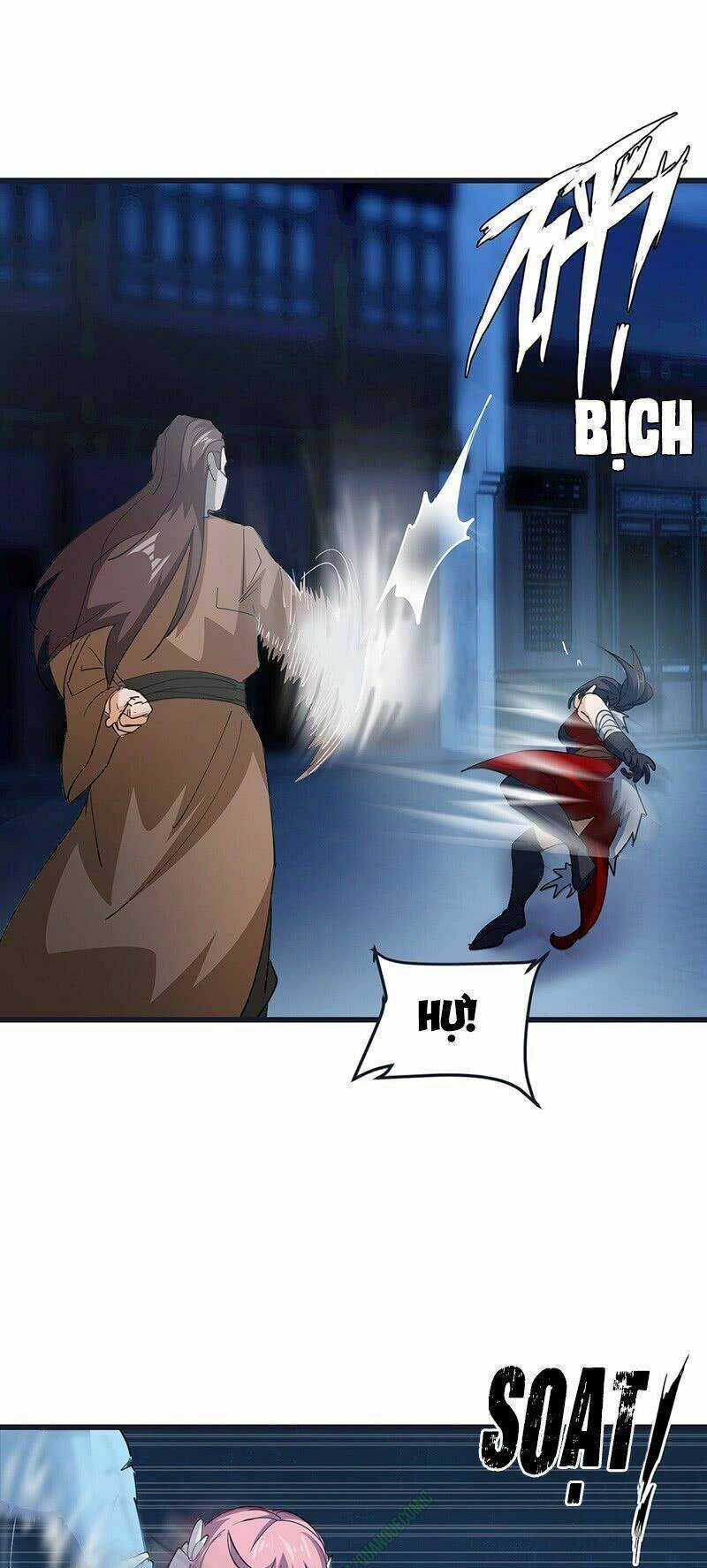 Bất Diệt Nguyên Thần - Chapter 59 - Trang 7