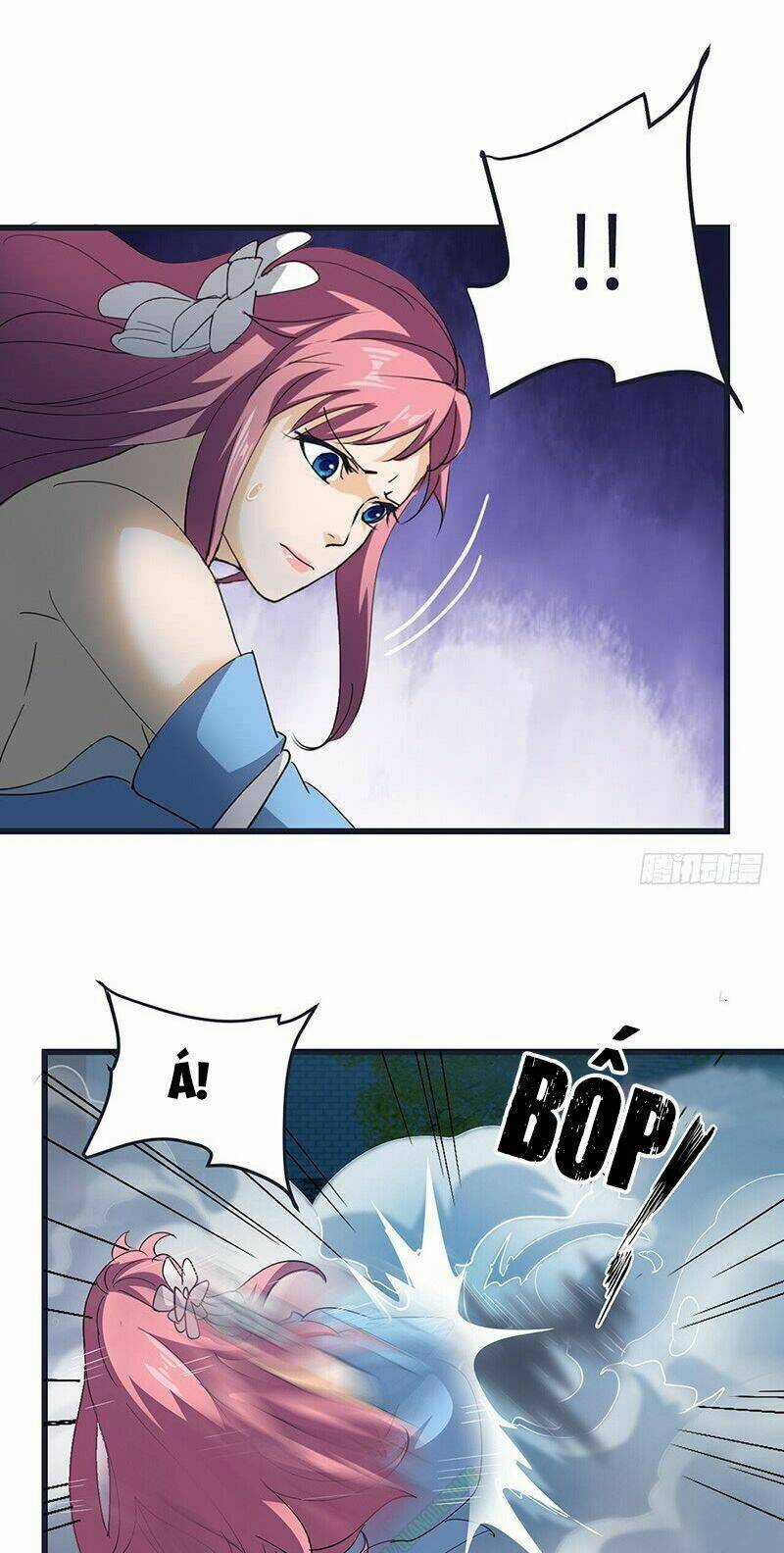 Bất Diệt Nguyên Thần - Chapter 59 - Trang 9