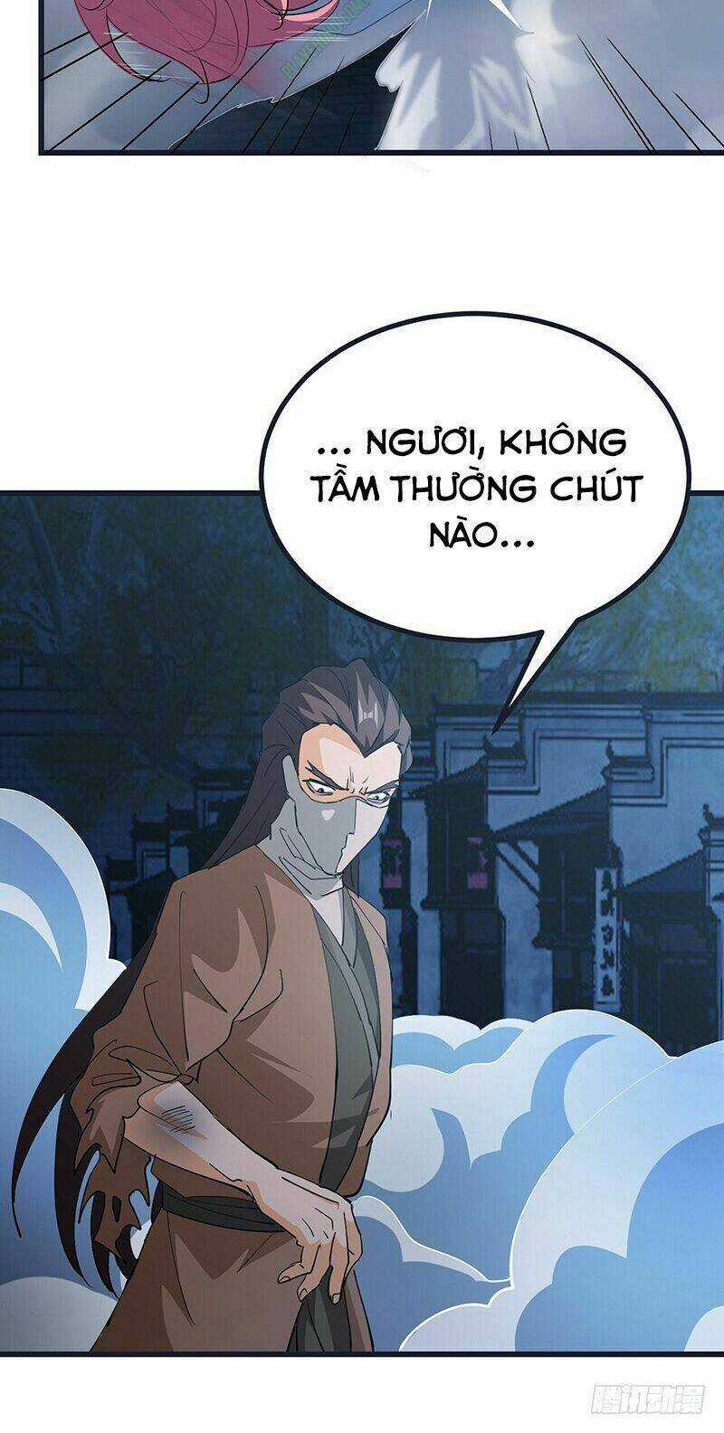 Bất Diệt Nguyên Thần - Chapter 59 - Trang 10