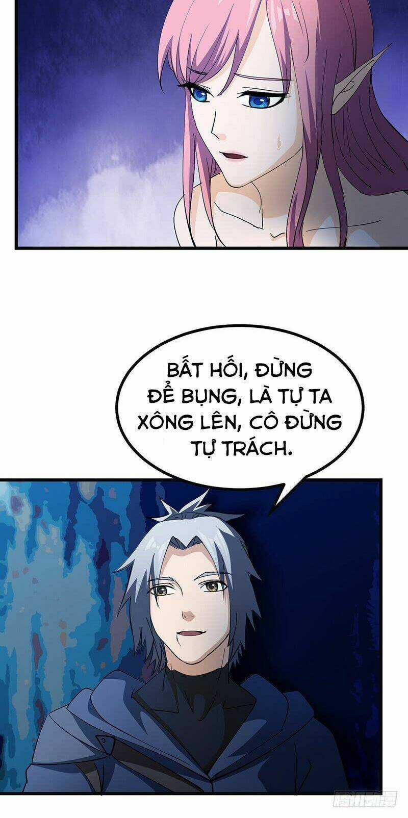 Bất Diệt Nguyên Thần - Chapter 60 - Trang 4