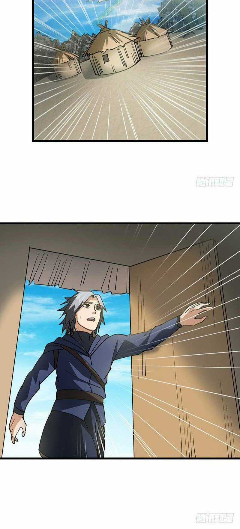 Bất Diệt Nguyên Thần - Chapter 61 - Trang 14