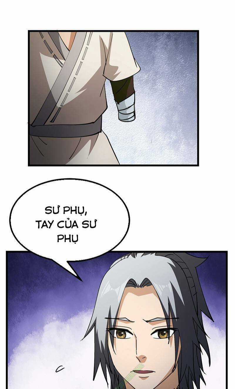 Bất Diệt Nguyên Thần - Chapter 61 - Trang 3