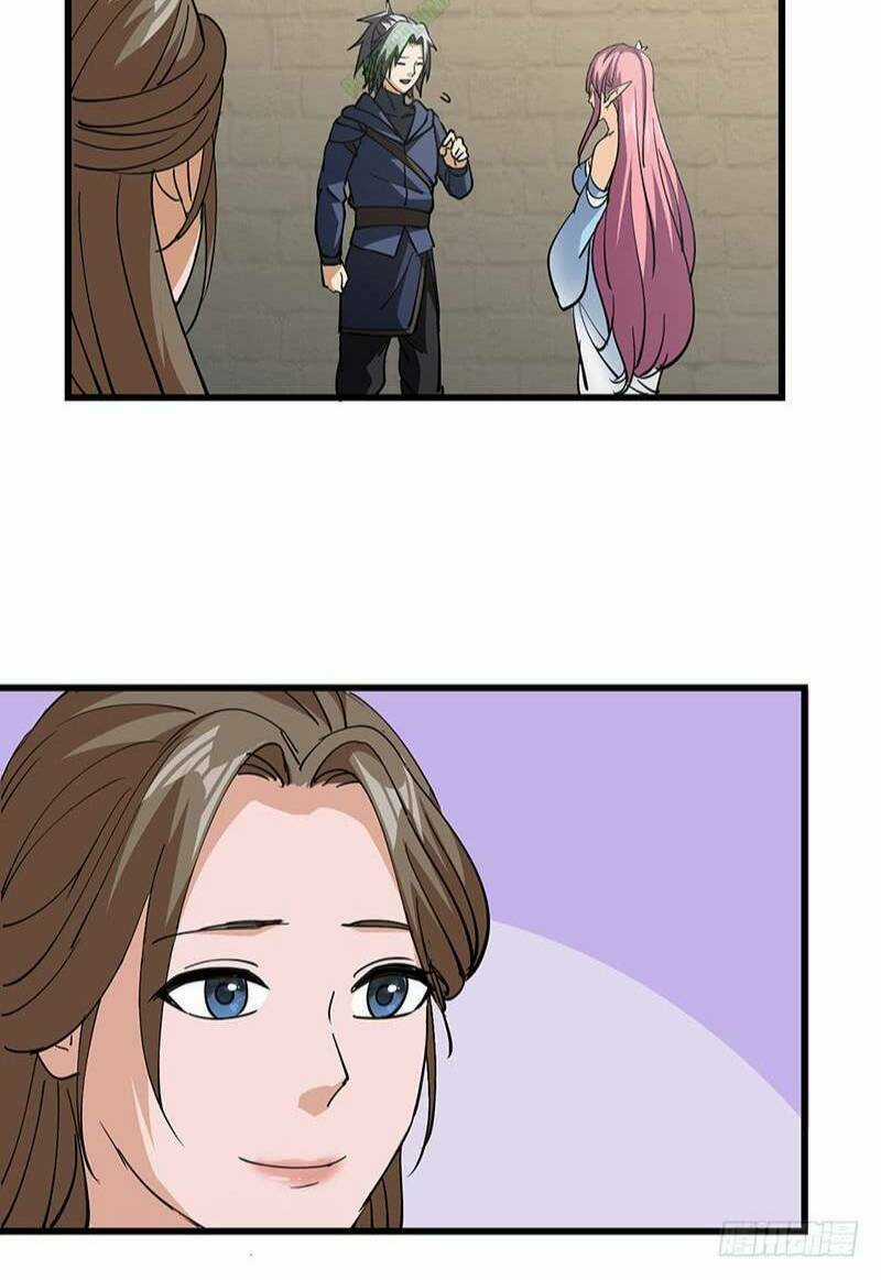 Bất Diệt Nguyên Thần - Chapter 61 - Trang 24