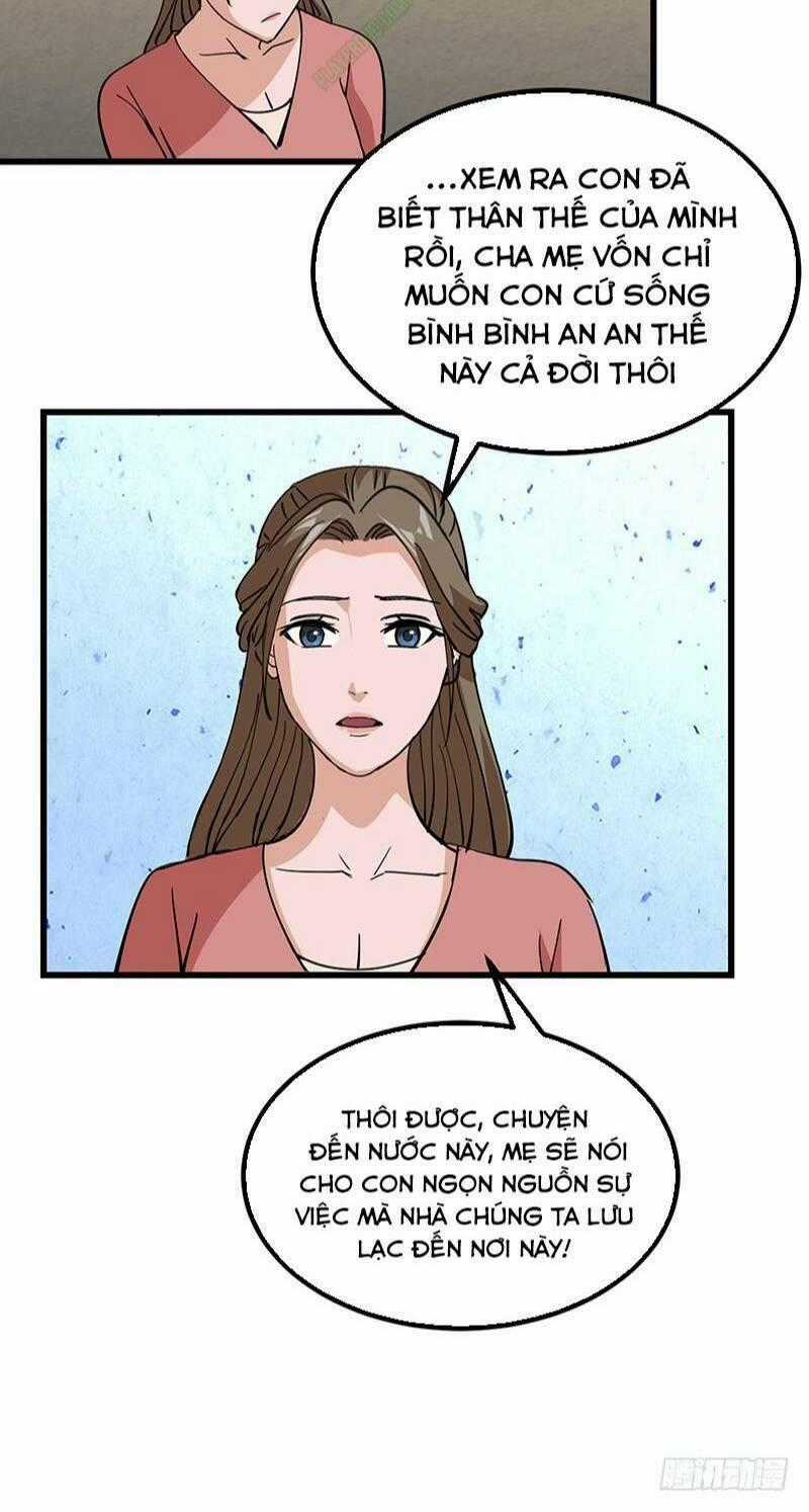 Bất Diệt Nguyên Thần - Chapter 61 - Trang 26
