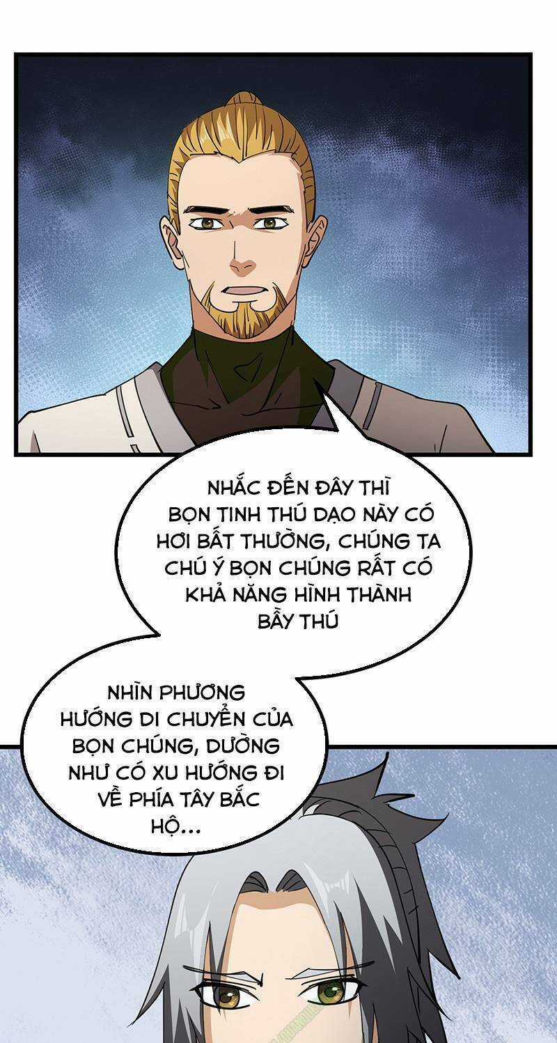 Bất Diệt Nguyên Thần - Chapter 61 - Trang 5