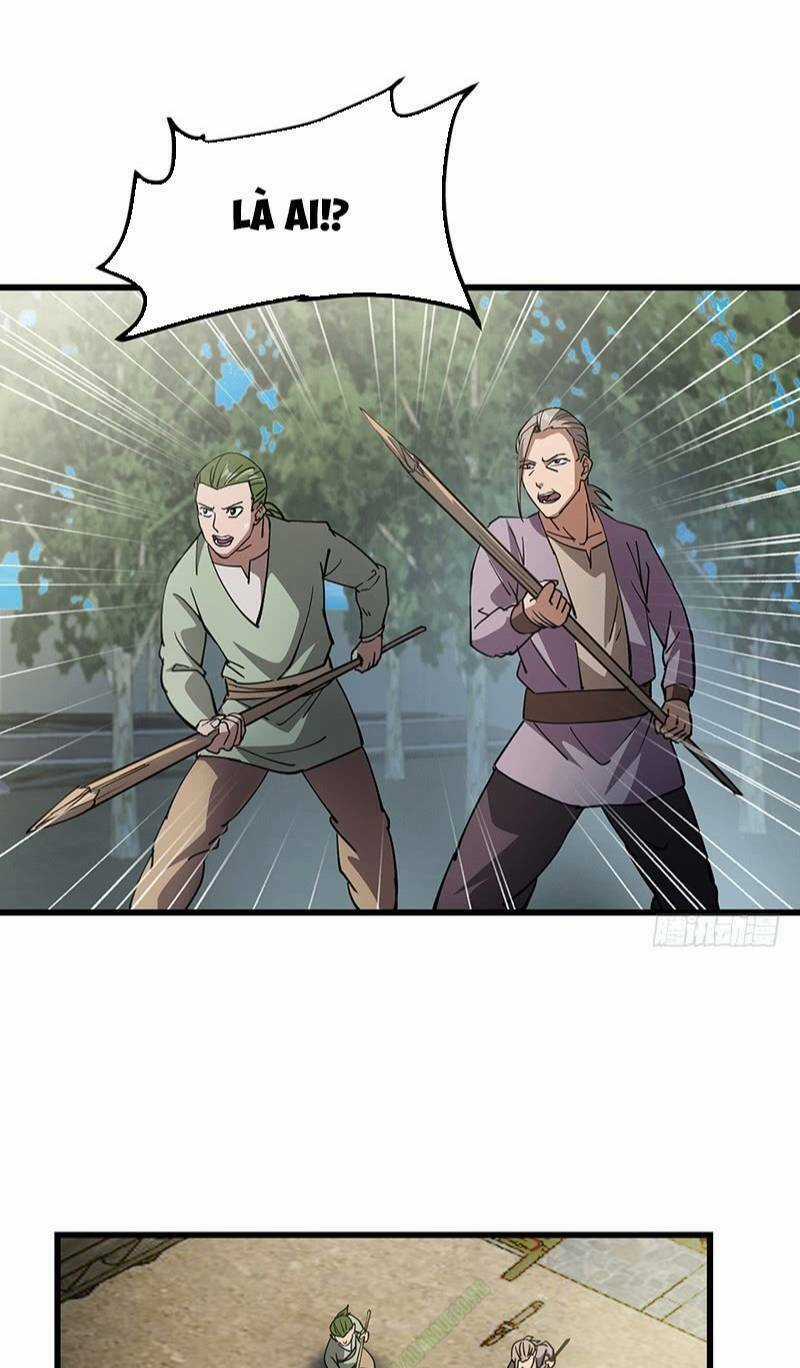 Bất Diệt Nguyên Thần - Chapter 61 - Trang 9