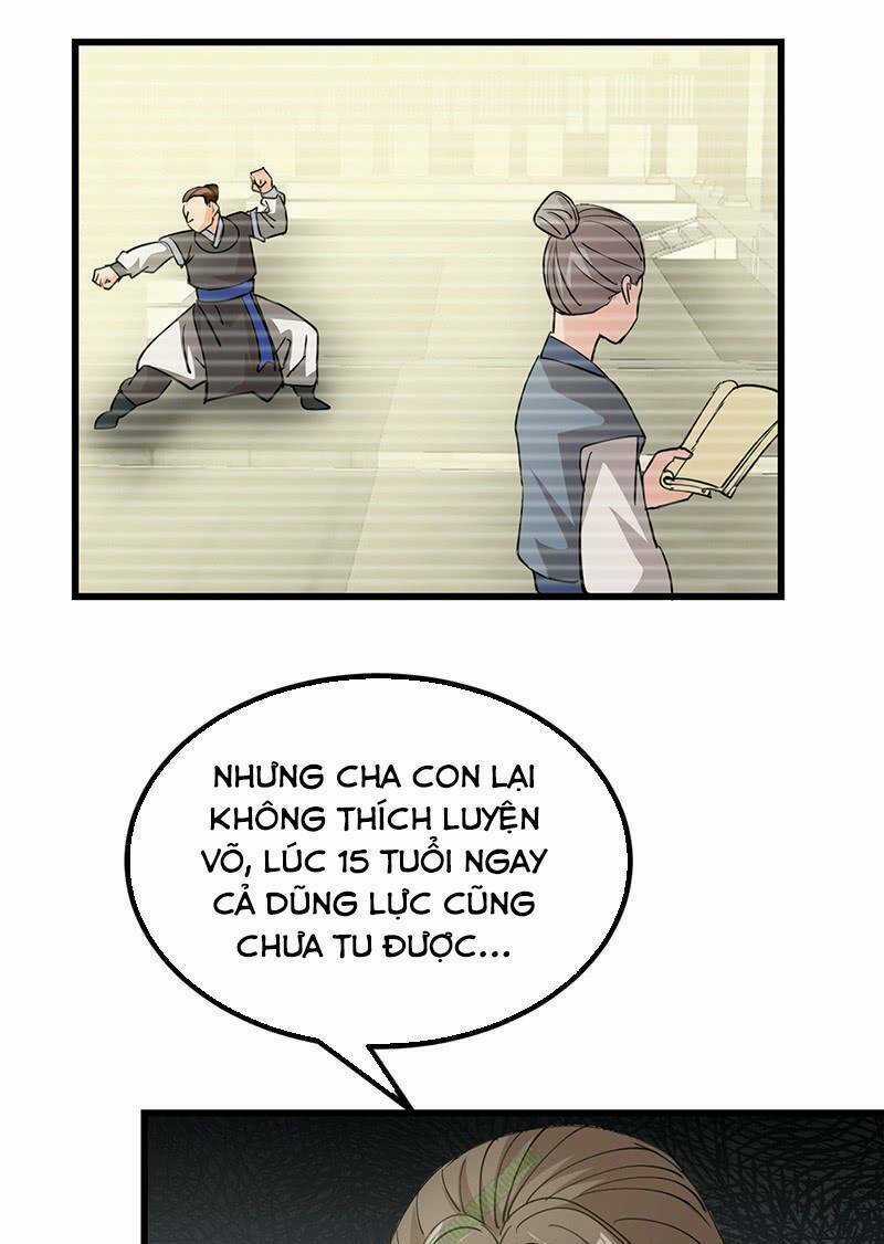 Bất Diệt Nguyên Thần - Chapter 62 - Trang 3