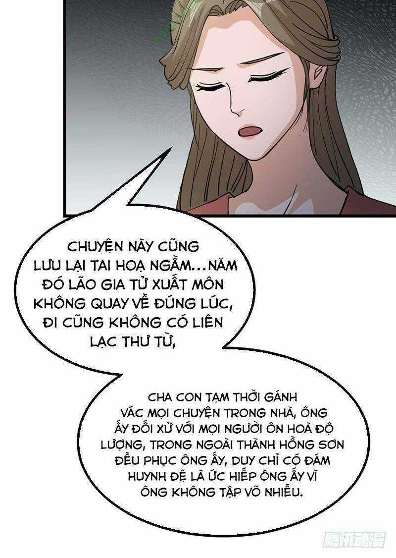 Bất Diệt Nguyên Thần - Chapter 62 - Trang 4