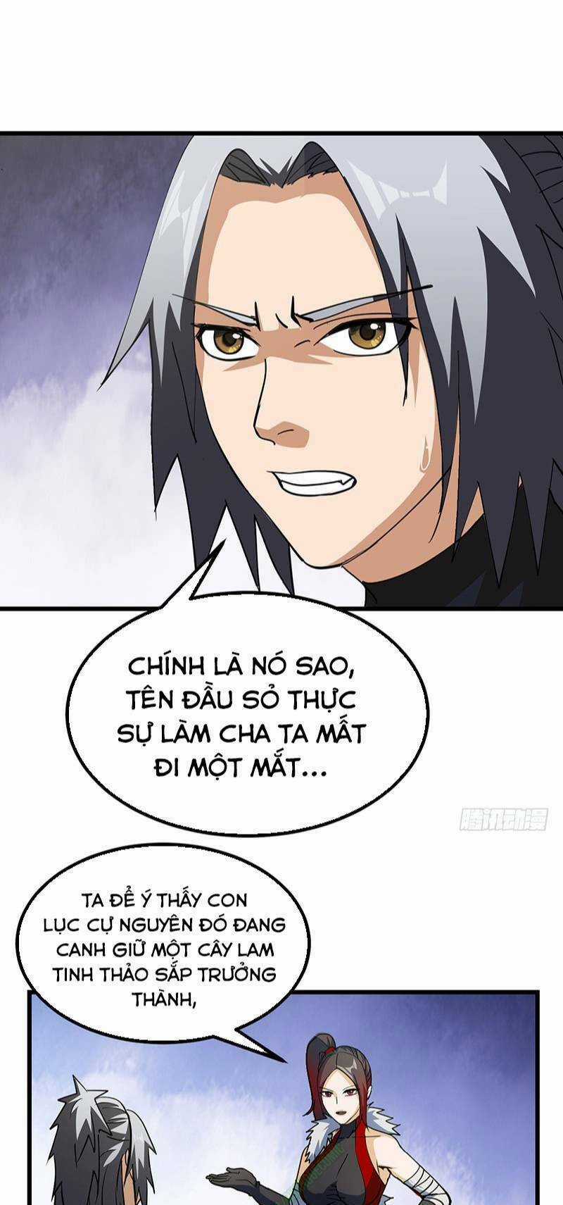 Bất Diệt Nguyên Thần - Chapter 63 - Trang 3