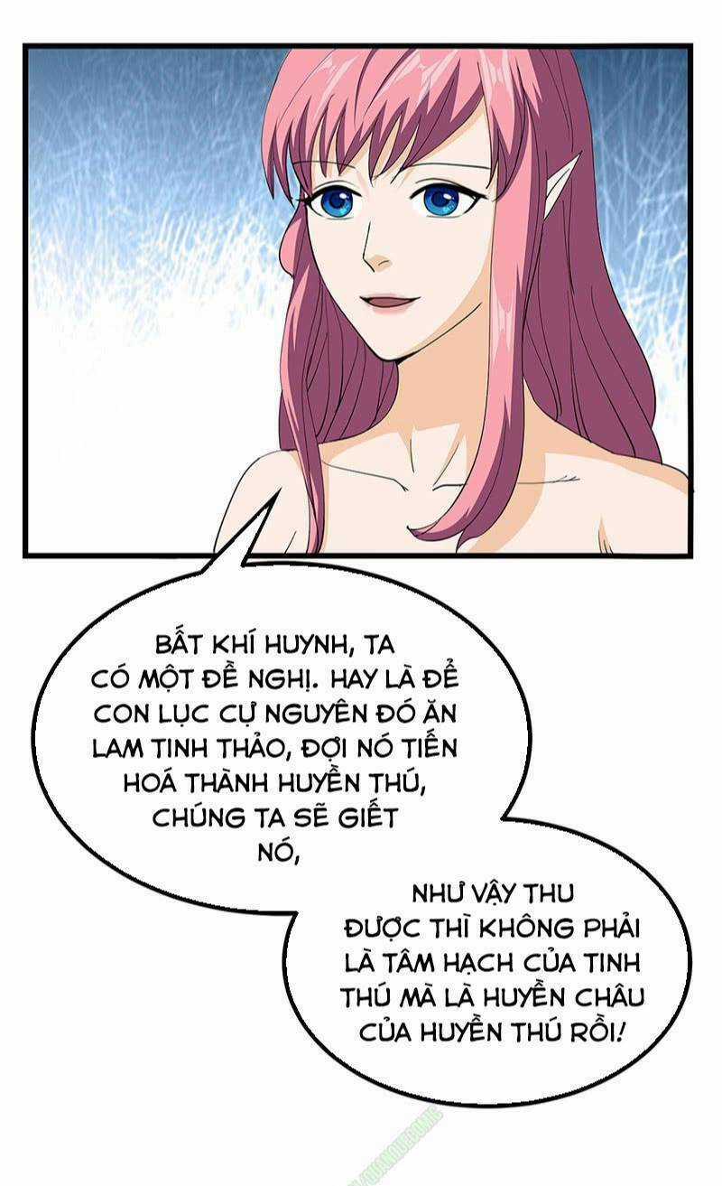 Bất Diệt Nguyên Thần - Chapter 63 - Trang 5