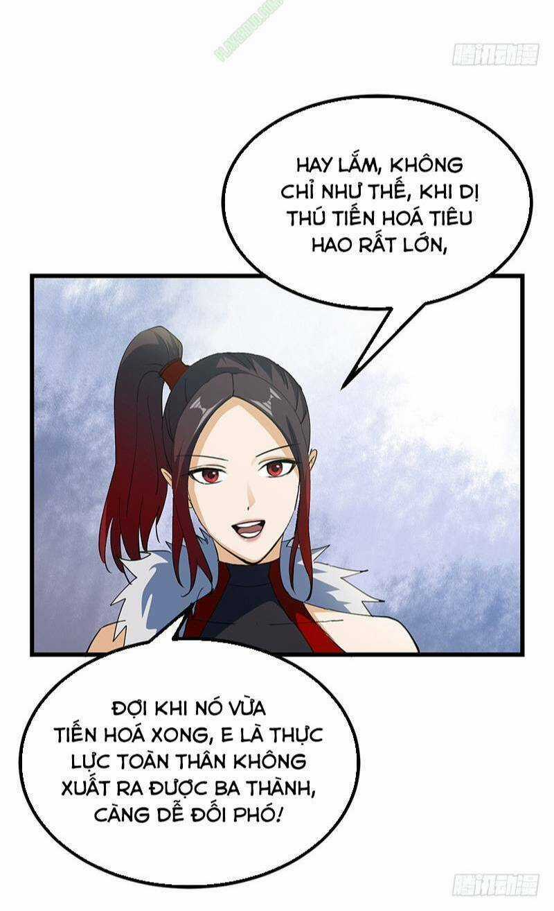 Bất Diệt Nguyên Thần - Chapter 63 - Trang 6