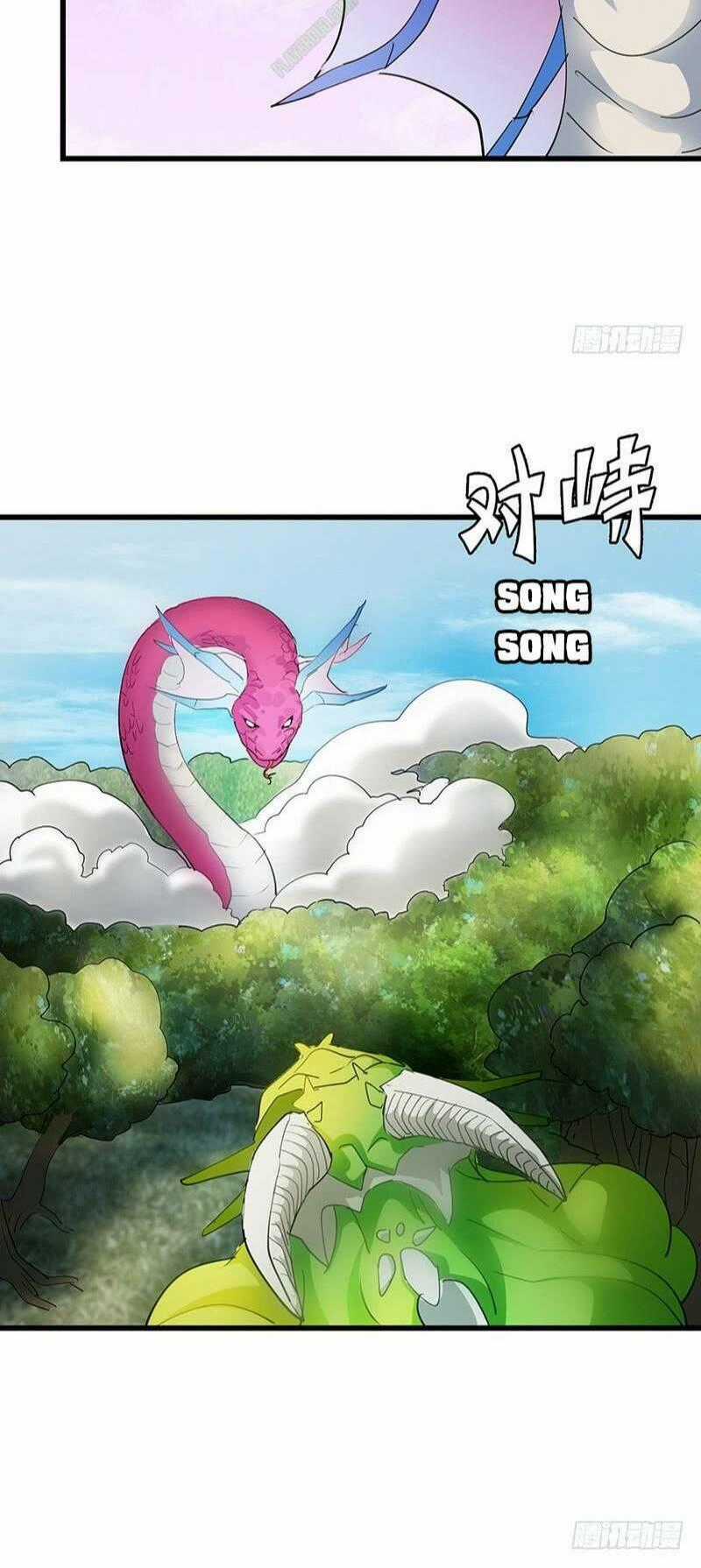 Bất Diệt Nguyên Thần - Chapter 64 - Trang 2