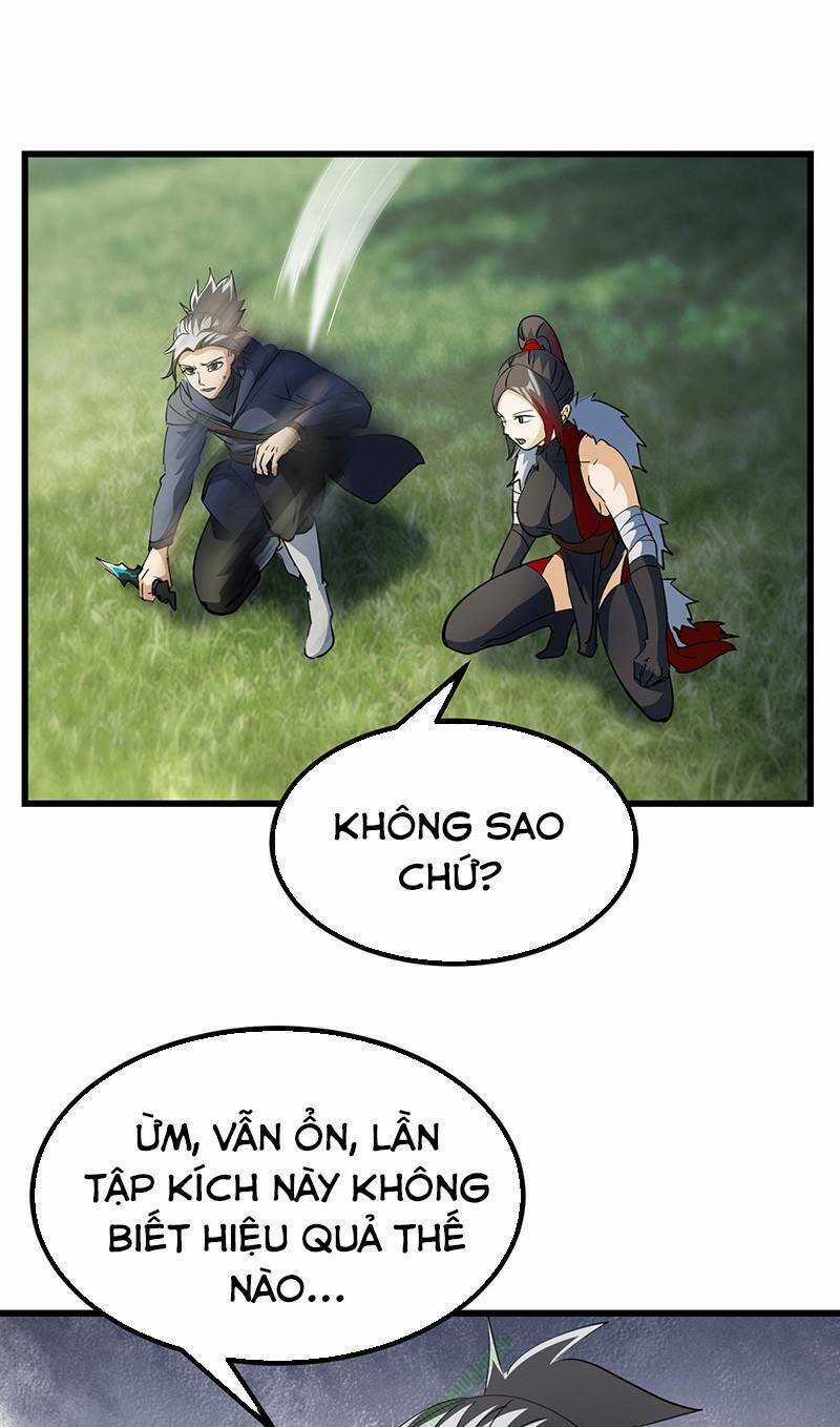 Bất Diệt Nguyên Thần - Chapter 64 - Trang 3