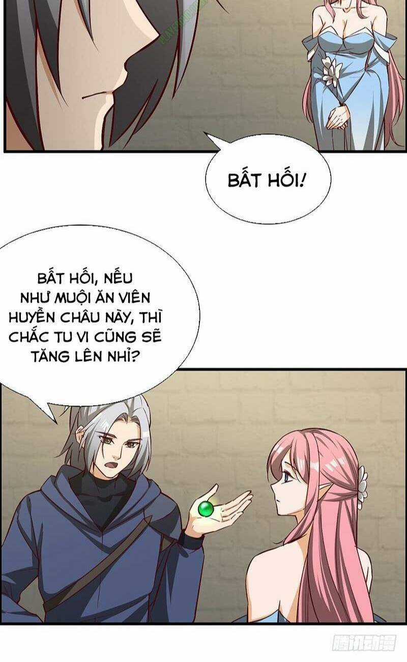 Bất Diệt Nguyên Thần - Chapter 65 - Trang 6