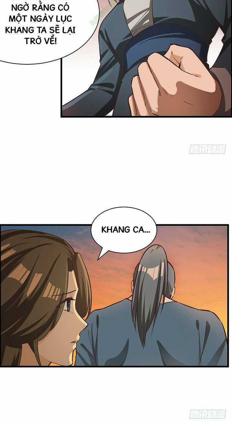 Bất Diệt Nguyên Thần - Chapter 66 - Trang 12