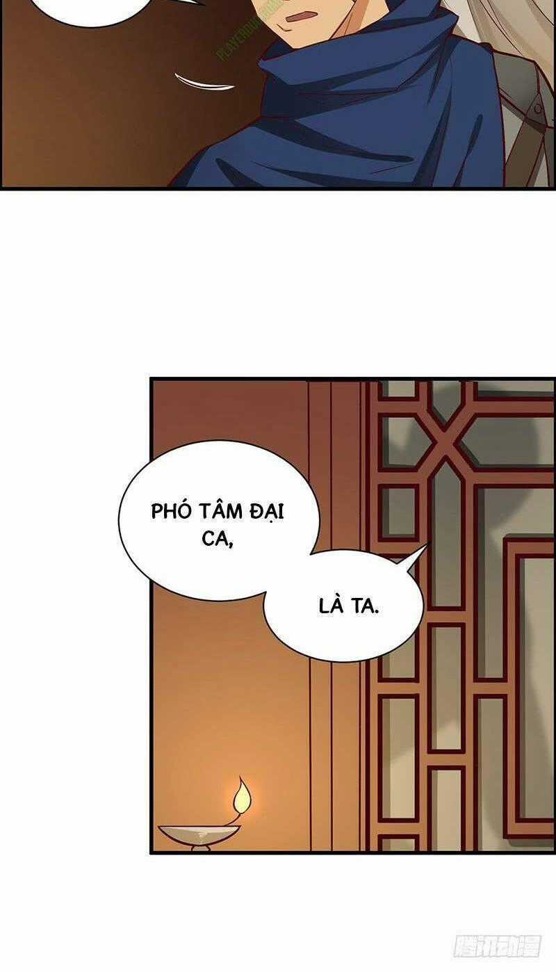 Bất Diệt Nguyên Thần - Chapter 67 - Trang 2