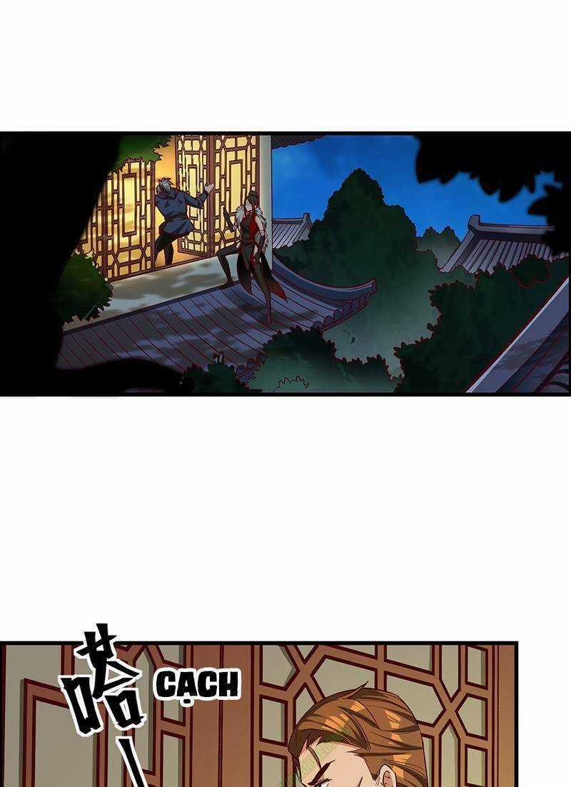 Bất Diệt Nguyên Thần - Chapter 67 - Trang 3