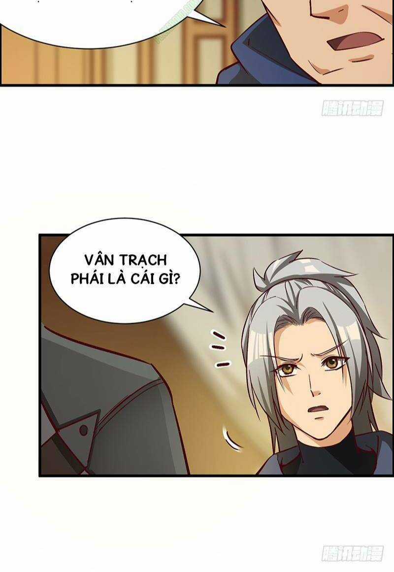 Bất Diệt Nguyên Thần - Chapter 67 - Trang 7