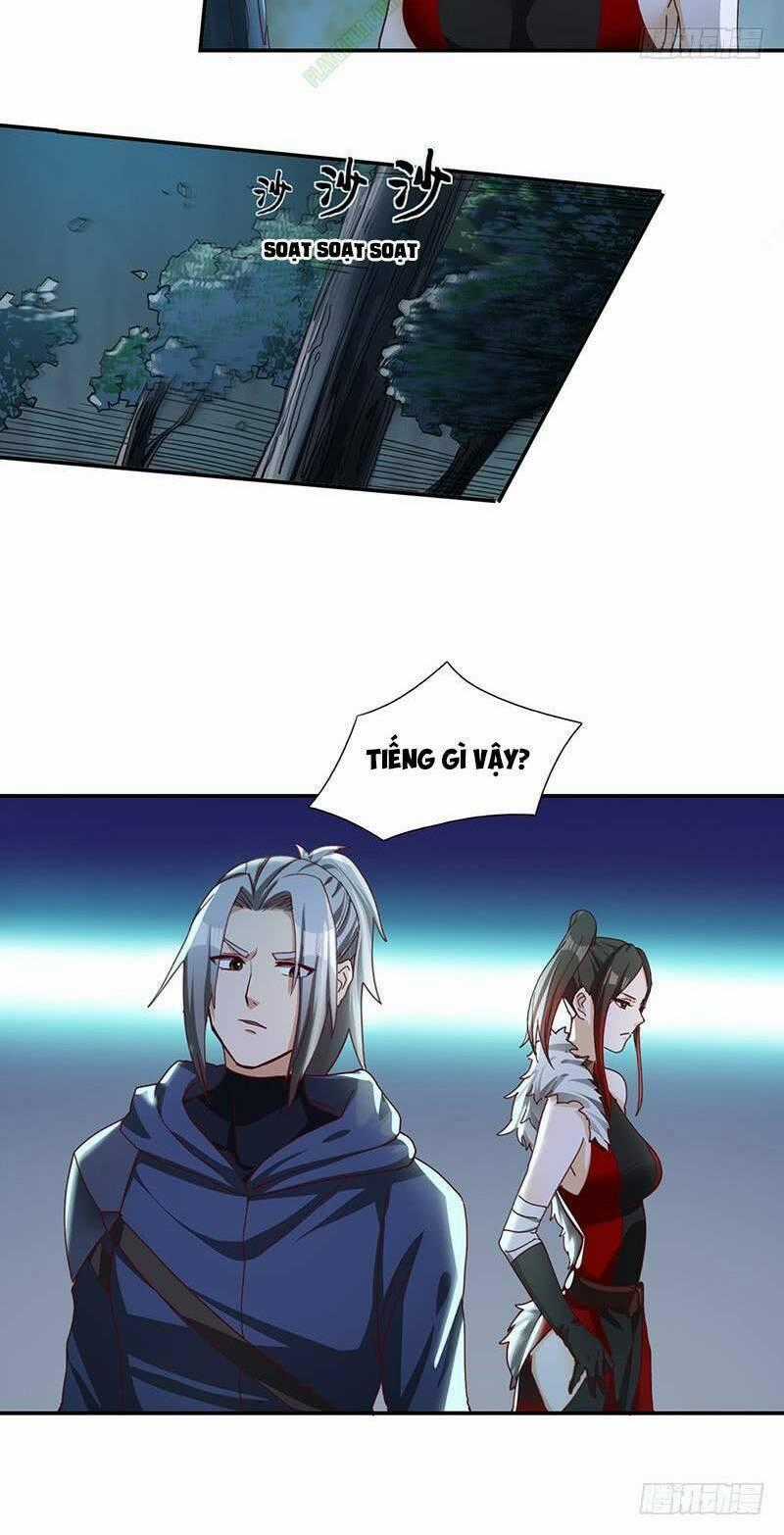 Bất Diệt Nguyên Thần - Chapter 68 - Trang 2