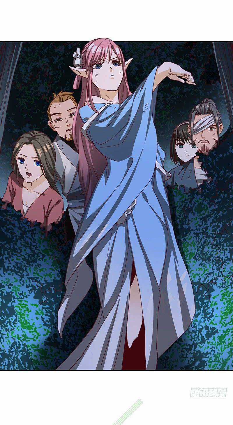 Bất Diệt Nguyên Thần - Chapter 68 - Trang 3