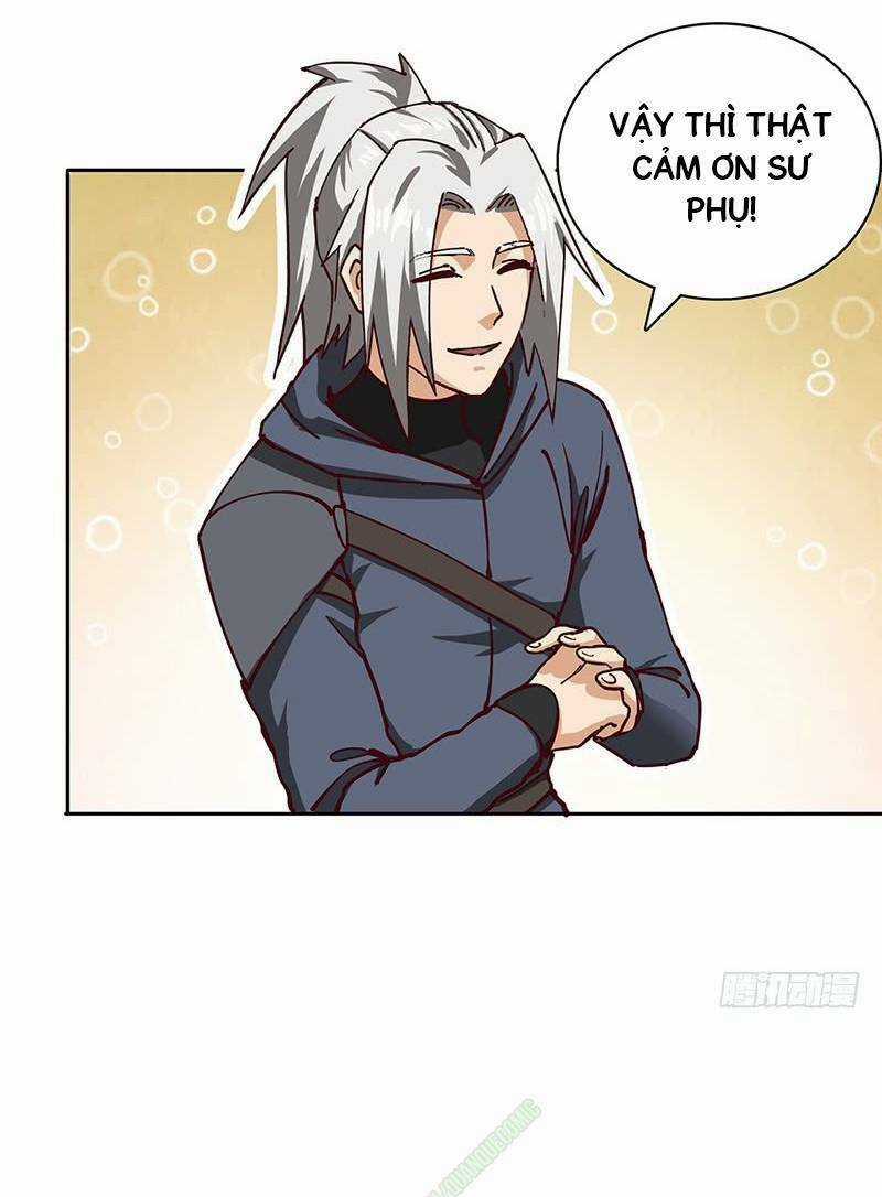 Bất Diệt Nguyên Thần - Chapter 68 - Trang 21