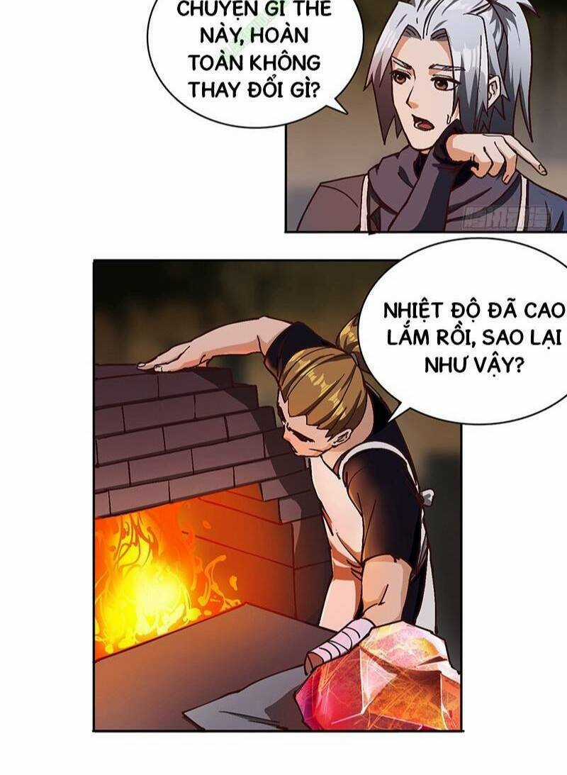 Bất Diệt Nguyên Thần - Chapter 68 - Trang 24