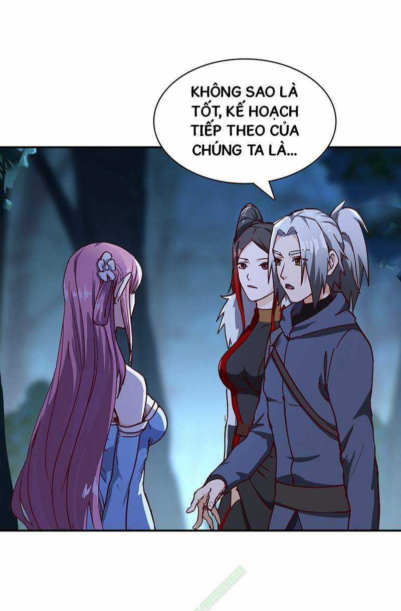 Bất Diệt Nguyên Thần - Chapter 68 - Trang 5