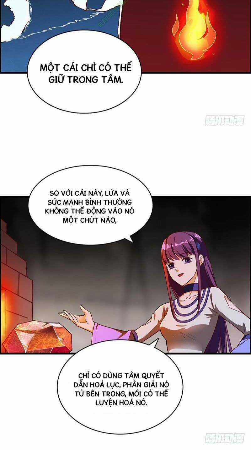 Bất Diệt Nguyên Thần - Chapter 70 - Trang 4