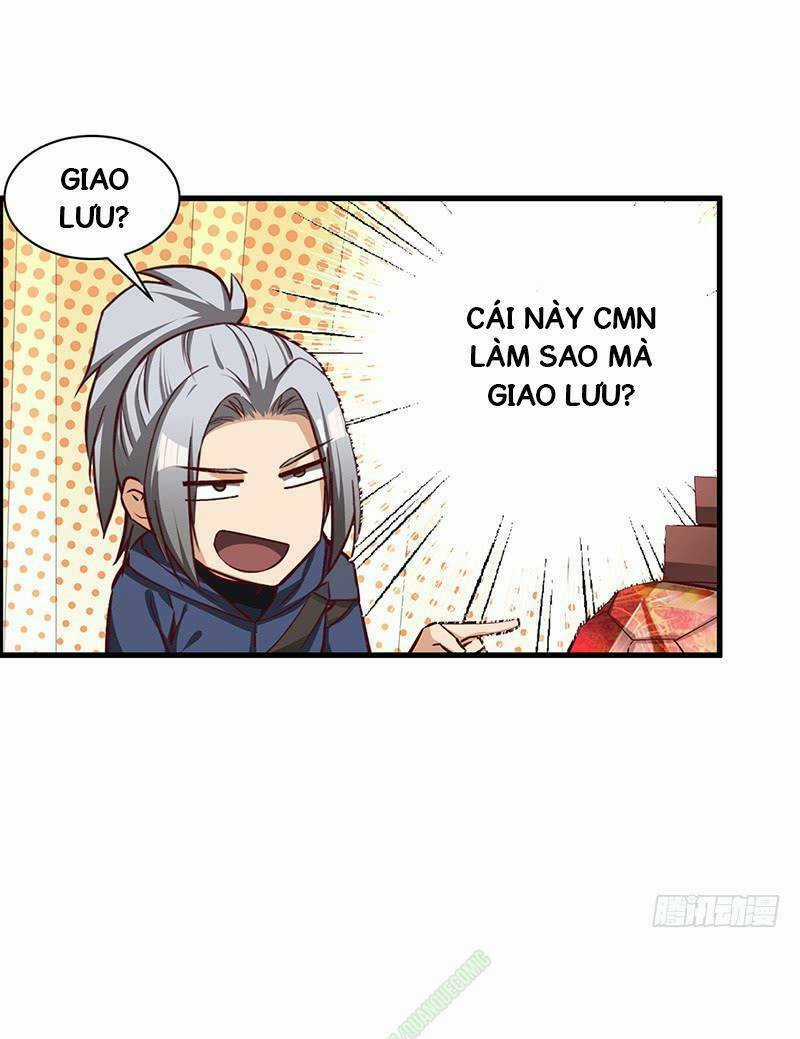 Bất Diệt Nguyên Thần - Chapter 70 - Trang 7