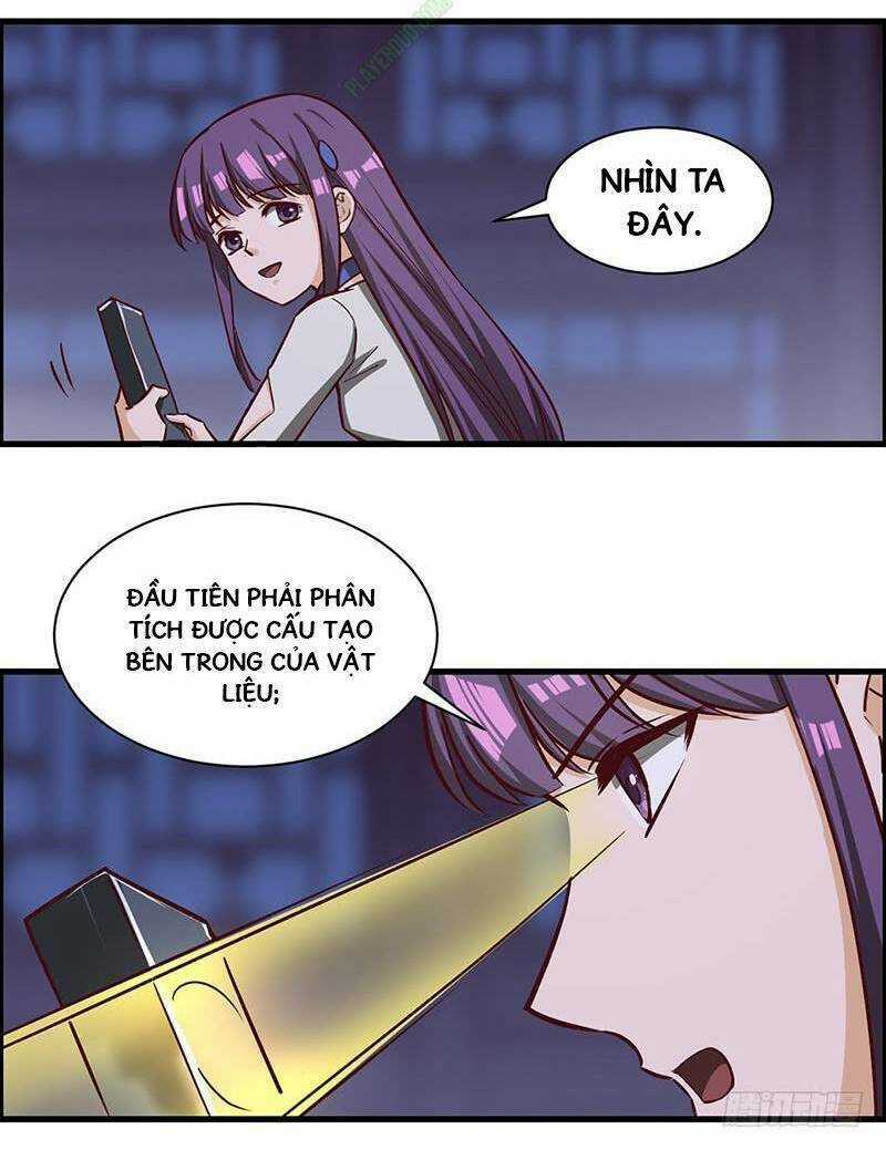 Bất Diệt Nguyên Thần - Chapter 70 - Trang 8