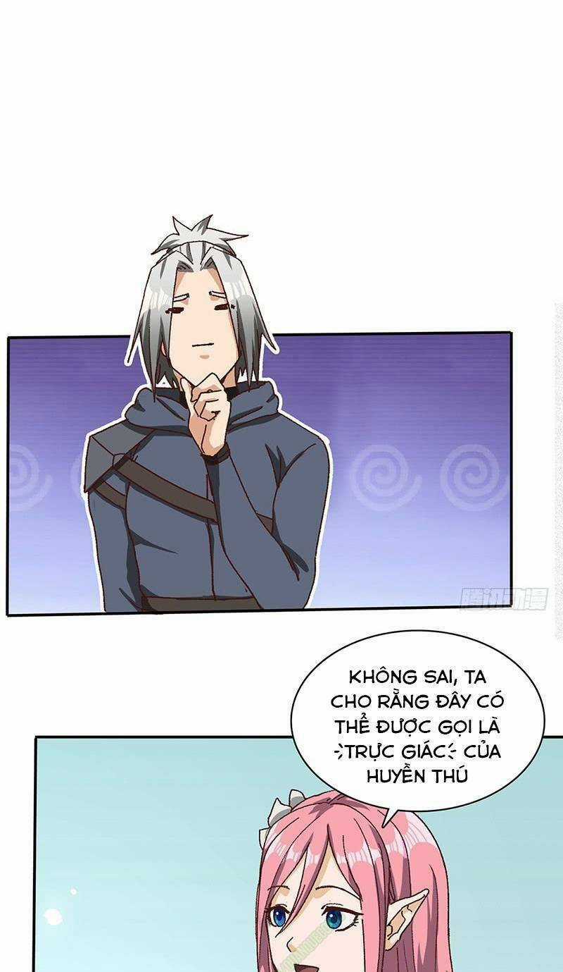 Bất Diệt Nguyên Thần - Chapter 71 - Trang 3