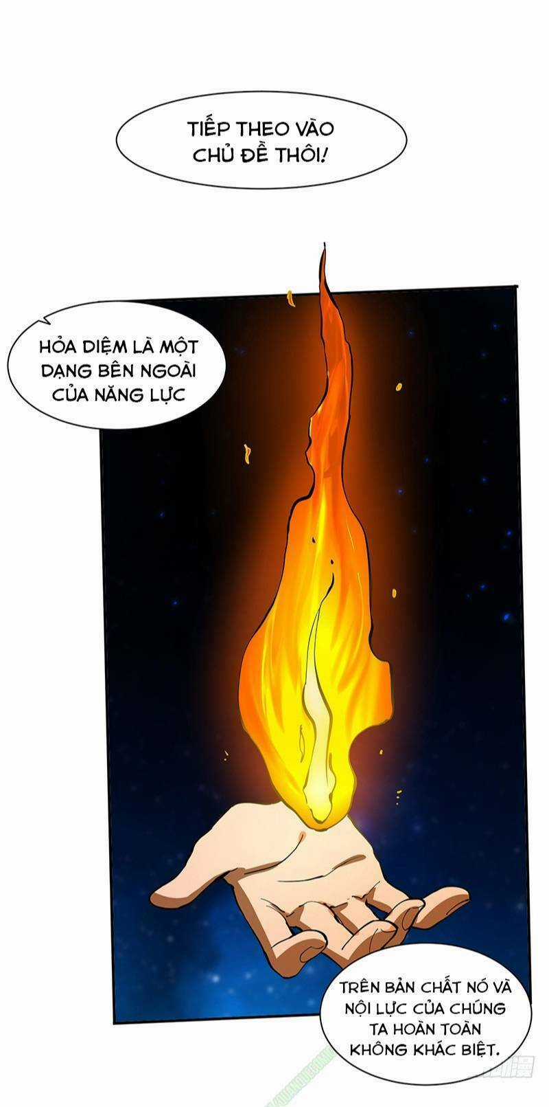 Bất Diệt Nguyên Thần - Chapter 71 - Trang 25