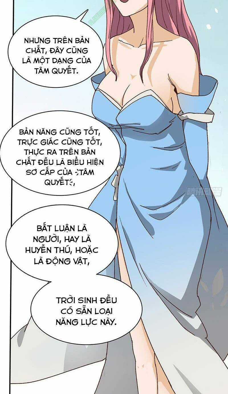 Bất Diệt Nguyên Thần - Chapter 71 - Trang 4