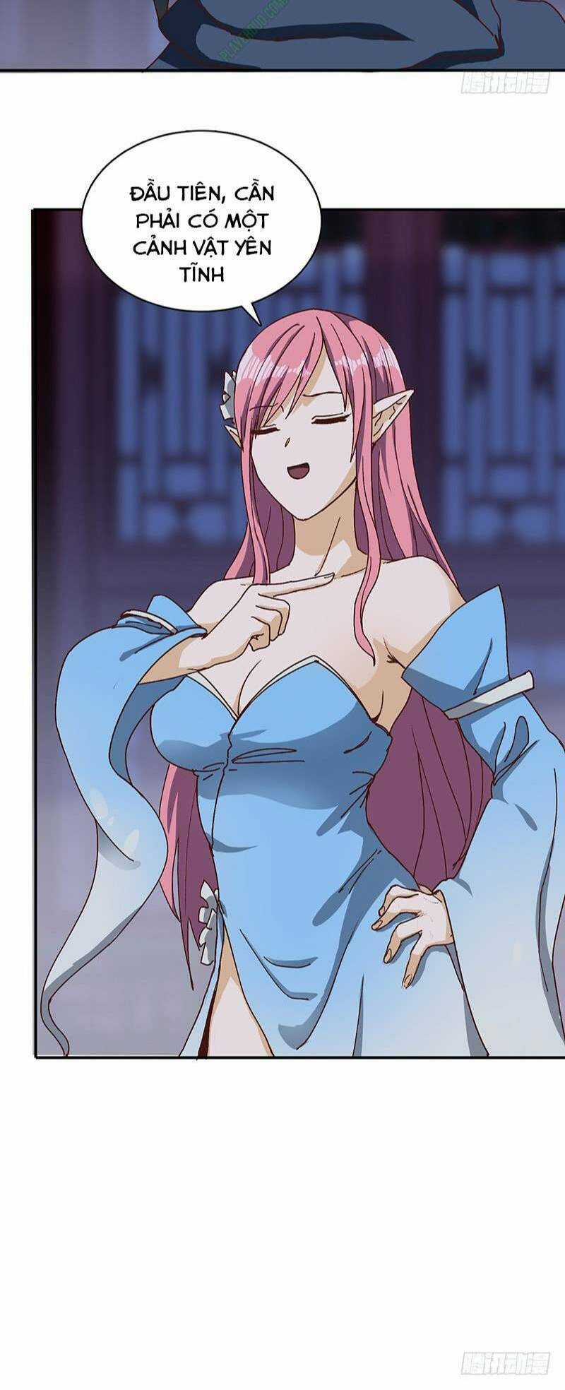 Bất Diệt Nguyên Thần - Chapter 71 - Trang 6