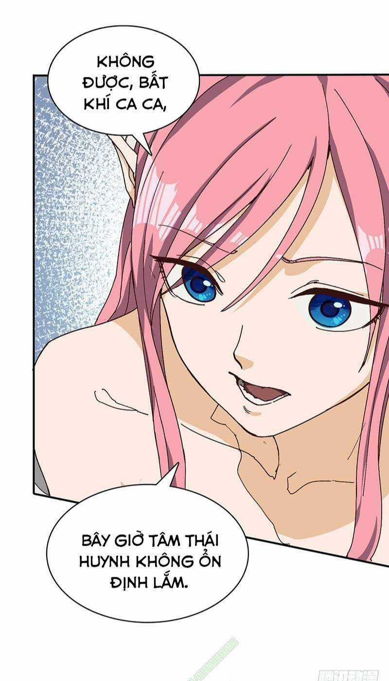 Bất Diệt Nguyên Thần - Chapter 71 - Trang 9