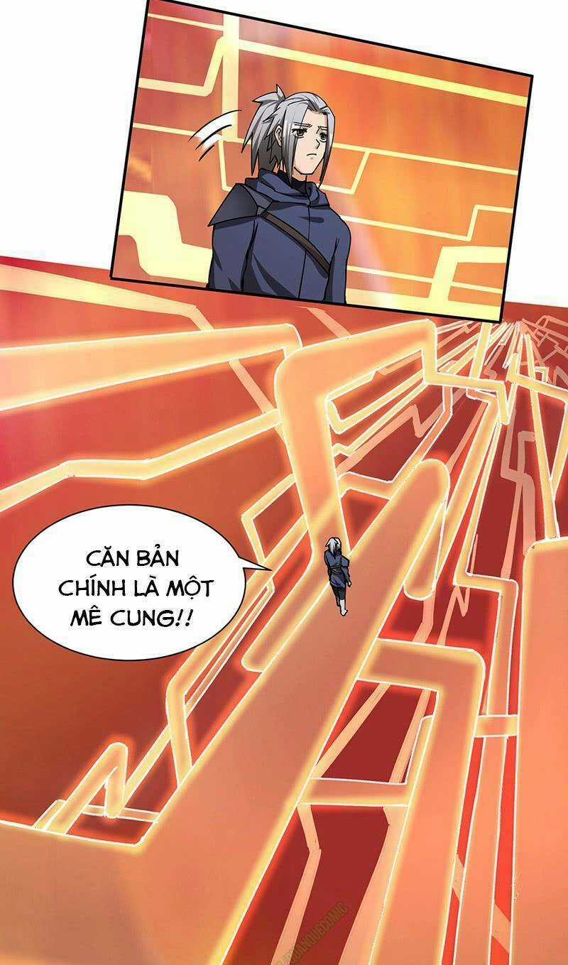 Bất Diệt Nguyên Thần - Chapter 72 - Trang 3