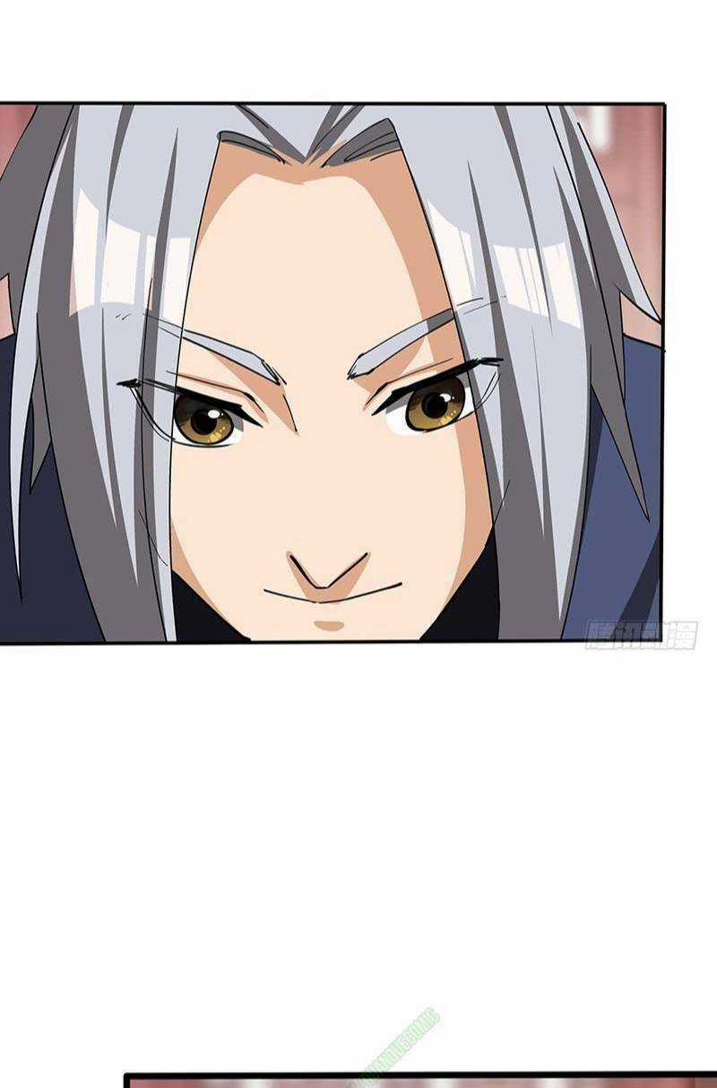 Bất Diệt Nguyên Thần - Chapter 72 - Trang 21