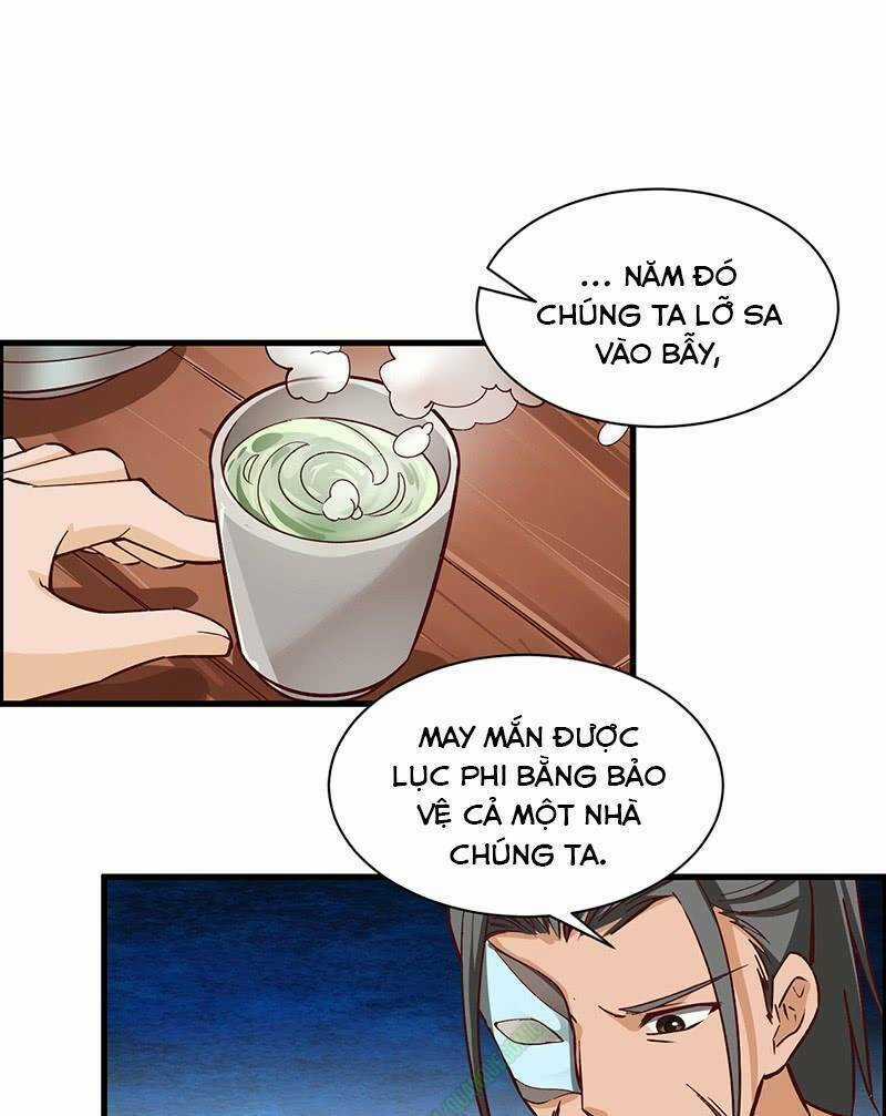 Bất Diệt Nguyên Thần - Chapter 73 - Trang 6